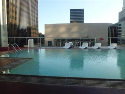фото отеля The Standard Downtown LA
