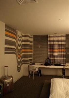 фото отеля The Standard Downtown LA