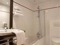 Brit Hotel Des Voyageurs Loudeac