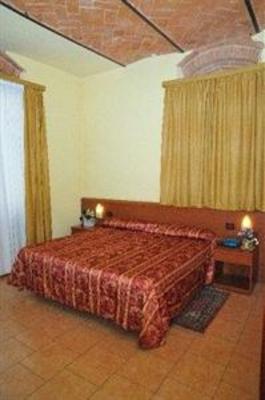 фото отеля Hotel Innocenti
