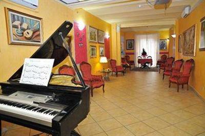 фото отеля Hotel Innocenti