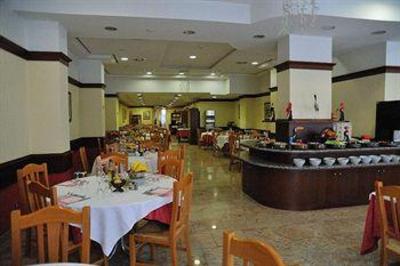 фото отеля Hotel Innocenti