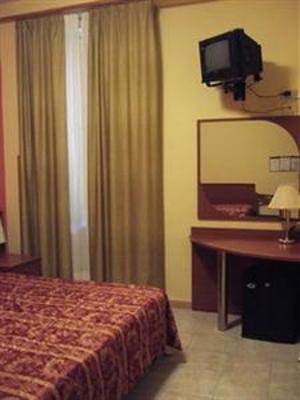 фото отеля Hotel Innocenti