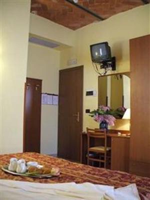 фото отеля Hotel Innocenti