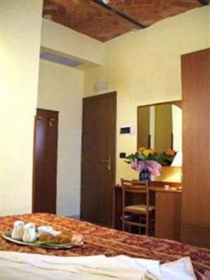 фото отеля Hotel Innocenti
