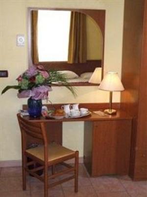 фото отеля Hotel Innocenti