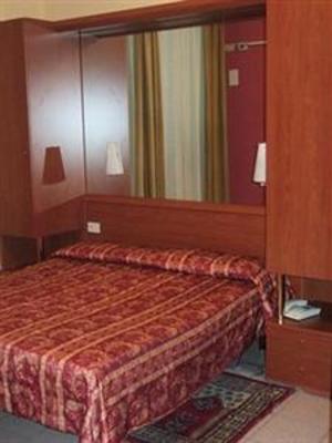 фото отеля Hotel Innocenti