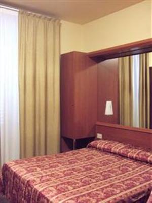 фото отеля Hotel Innocenti
