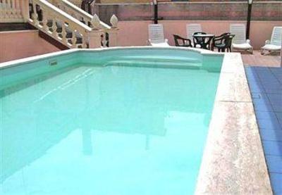 фото отеля Hotel Innocenti