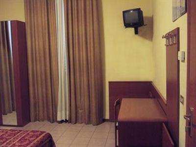 фото отеля Hotel Innocenti