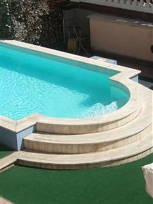 фото отеля Hotel Innocenti