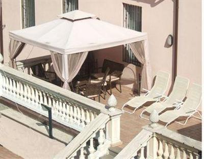 фото отеля Hotel Innocenti