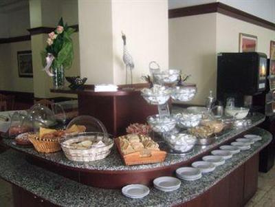 фото отеля Hotel Innocenti