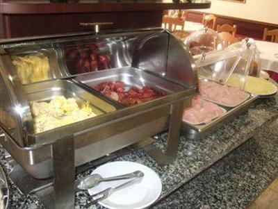 фото отеля Hotel Innocenti