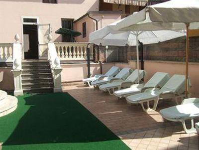 фото отеля Hotel Innocenti