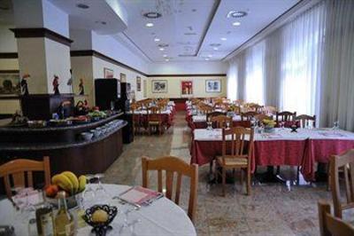 фото отеля Hotel Innocenti