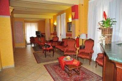фото отеля Hotel Innocenti