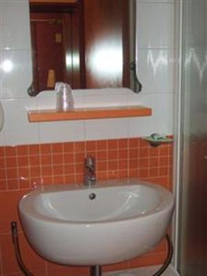 фото отеля Hotel Innocenti