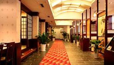 фото отеля Haiju Grand Hotel