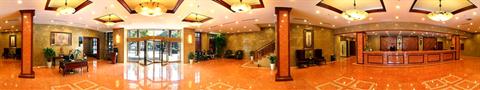 фото отеля Haiju Grand Hotel