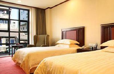 фото отеля Haiju Grand Hotel