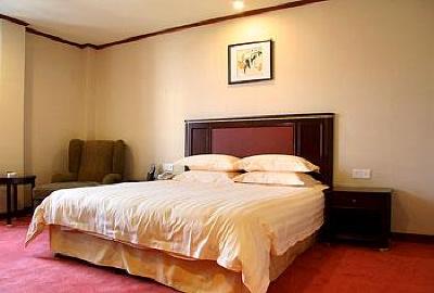 фото отеля Haiju Grand Hotel