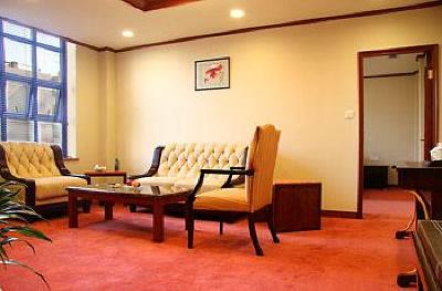 фото отеля Haiju Grand Hotel