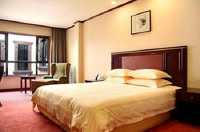 фото отеля Haiju Grand Hotel
