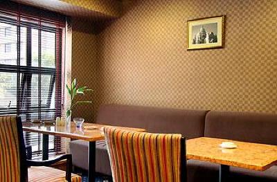 фото отеля Haiju Grand Hotel