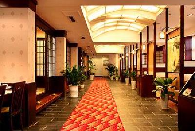 фото отеля Haiju Grand Hotel