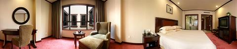 фото отеля Haiju Grand Hotel
