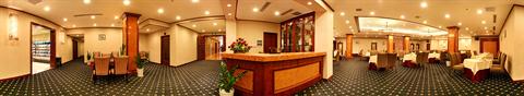 фото отеля Haiju Grand Hotel