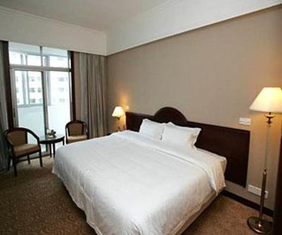 фото отеля Kindlion Hotel