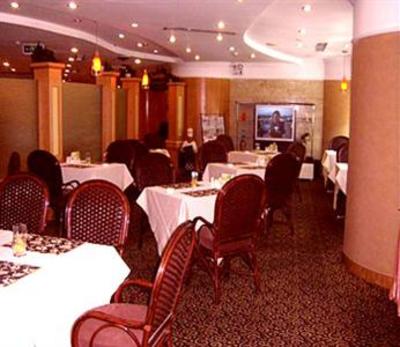 фото отеля Kindlion Hotel