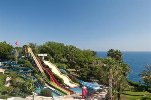 фото отеля Dedeman Park Antalya Resort