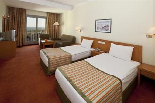 фото отеля Dedeman Park Antalya Resort