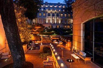 фото отеля Palacio Duhau - Park Hyatt Buenos Aires