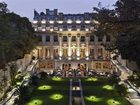 фото отеля Palacio Duhau - Park Hyatt Buenos Aires