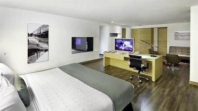 фото отеля Sonesta Hotel Bogota