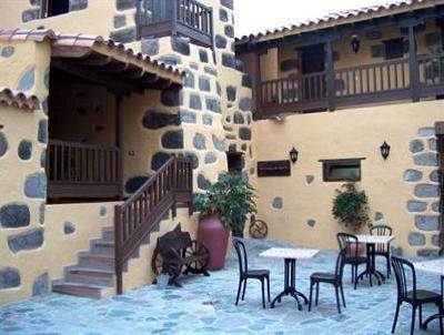 фото отеля La Hacienda del Molino