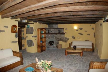 фото отеля La Hacienda del Molino