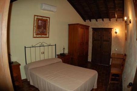 фото отеля La Hacienda del Molino