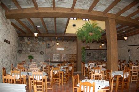 фото отеля La Hacienda del Molino