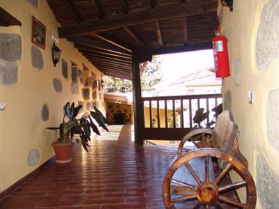 фото отеля La Hacienda del Molino