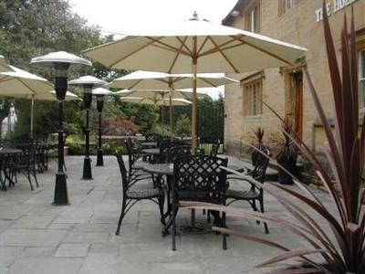 фото отеля Aa The Hollies Hotel Martock