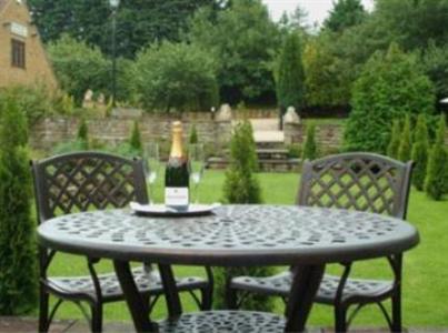 фото отеля Aa The Hollies Hotel Martock