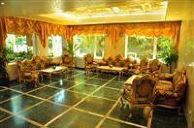 фото отеля Hotel Gorubliansko Hanche