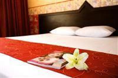 фото отеля Hotel Gorubliansko Hanche