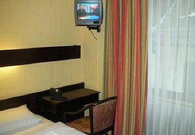 фото отеля Hotel Noss