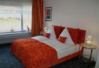 фото отеля Hotel Noss